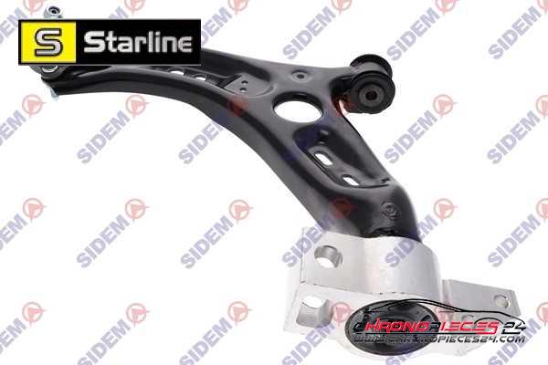 Achat de STARLINE 615443739 Bras de liaison, suspension de roue pas chères