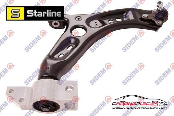 Achat de STARLINE 615443749 Bras de liaison, suspension de roue pas chères