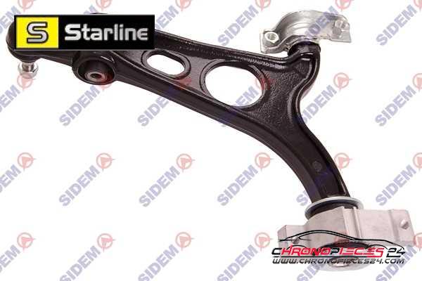 Achat de STARLINE 615510019 Bras de liaison, suspension de roue pas chères