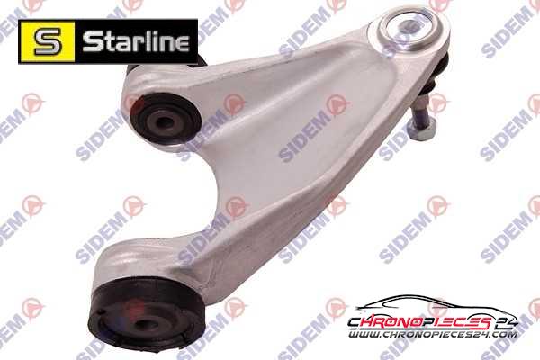 Achat de STARLINE 615510049 Bras de liaison, suspension de roue pas chères