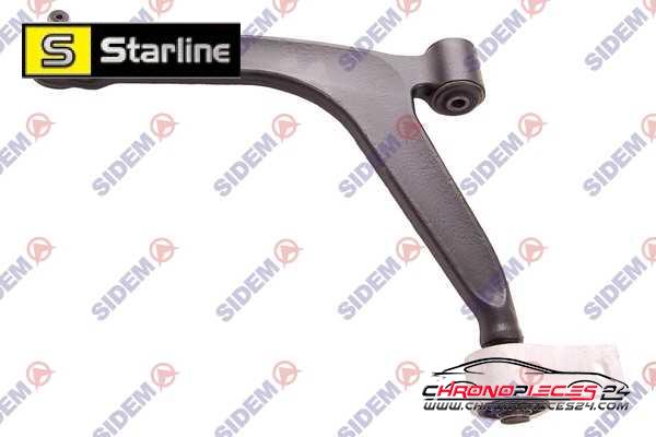 Achat de STARLINE 615545069 Bras de liaison, suspension de roue pas chères