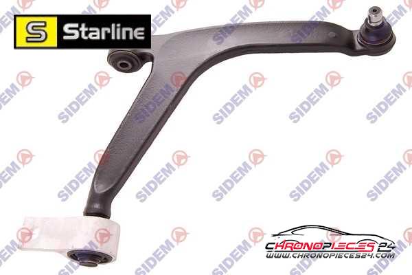 Achat de STARLINE 615545079 Bras de liaison, suspension de roue pas chères