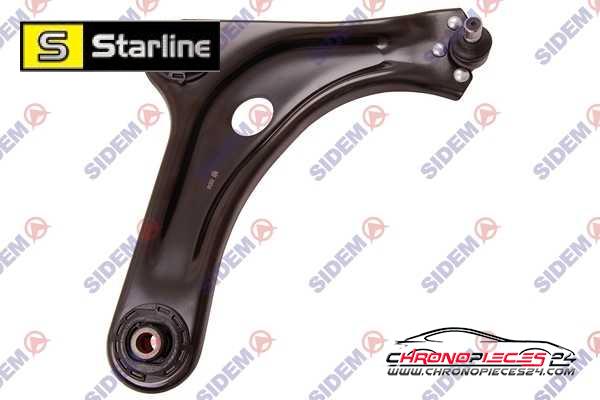 Achat de STARLINE 615545139 Bras de liaison, suspension de roue pas chères