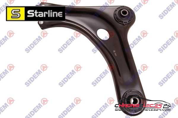 Achat de STARLINE 615545309 Bras de liaison, suspension de roue pas chères