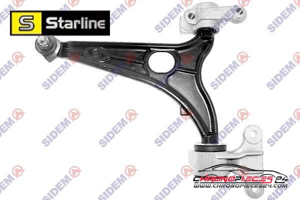 Achat de STARLINE 615545339 Bras de liaison, suspension de roue pas chères