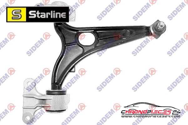 Achat de STARLINE 615545349 Bras de liaison, suspension de roue pas chères