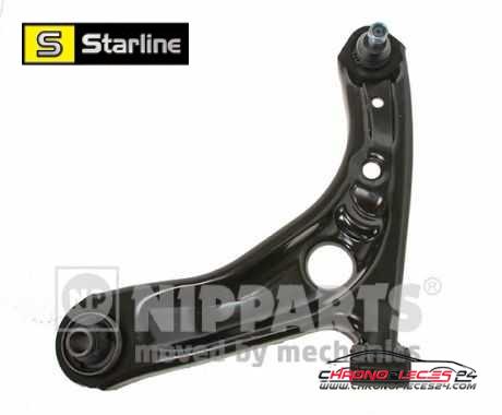 Achat de STARLINE 615545359 Bras de liaison, suspension de roue pas chères