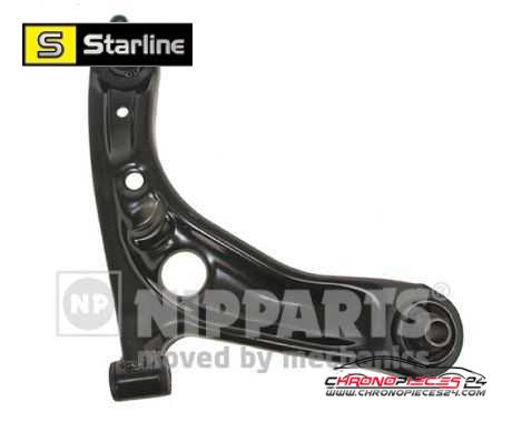 Achat de STARLINE 615545369 Bras de liaison, suspension de roue pas chères