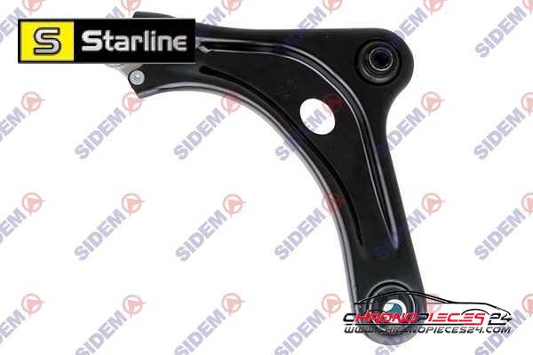 Achat de STARLINE 615545439 Bras de liaison, suspension de roue pas chères