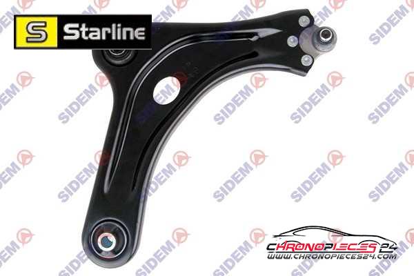 Achat de STARLINE 615545449 Bras de liaison, suspension de roue pas chères