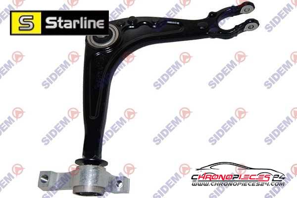 Achat de STARLINE 615545469 Bras de liaison, suspension de roue pas chères