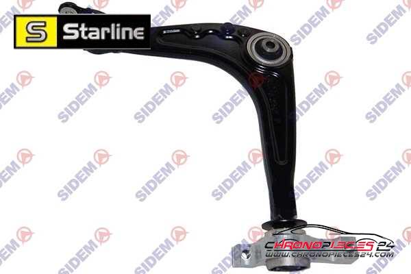 Achat de STARLINE 615545479 Bras de liaison, suspension de roue pas chères