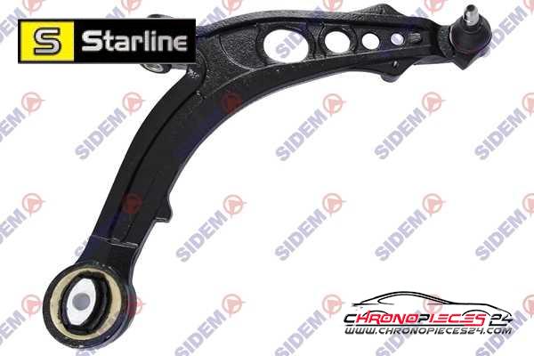 Achat de STARLINE 615581319 Bras de liaison, suspension de roue pas chères