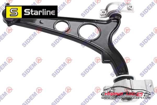 Achat de STARLINE 615581359 Bras de liaison, suspension de roue pas chères