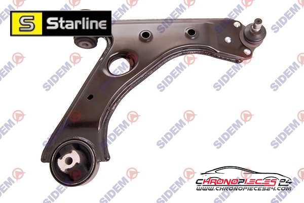 Achat de STARLINE 615586169 Bras de liaison, suspension de roue pas chères