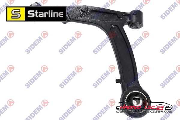 Achat de STARLINE 615586199 Bras de liaison, suspension de roue pas chères