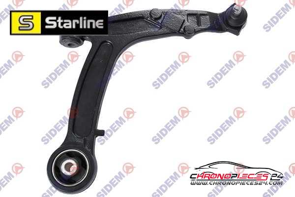 Achat de STARLINE 615586209 Bras de liaison, suspension de roue pas chères