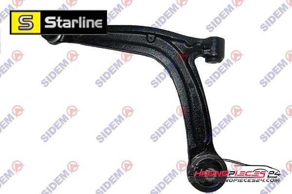 Achat de STARLINE 615586359 Bras de liaison, suspension de roue pas chères