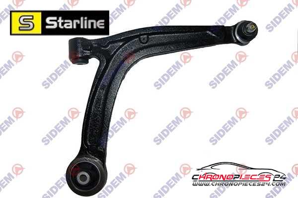 Achat de STARLINE 615586369 Bras de liaison, suspension de roue pas chères