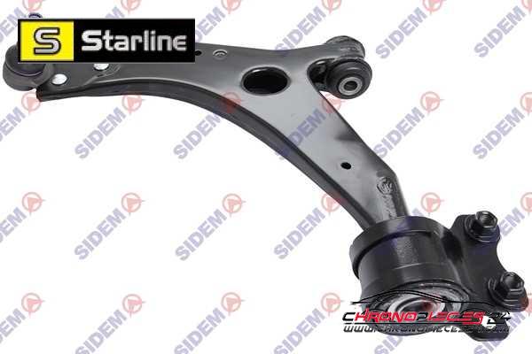 Achat de STARLINE 615590689 Bras de liaison, suspension de roue pas chères