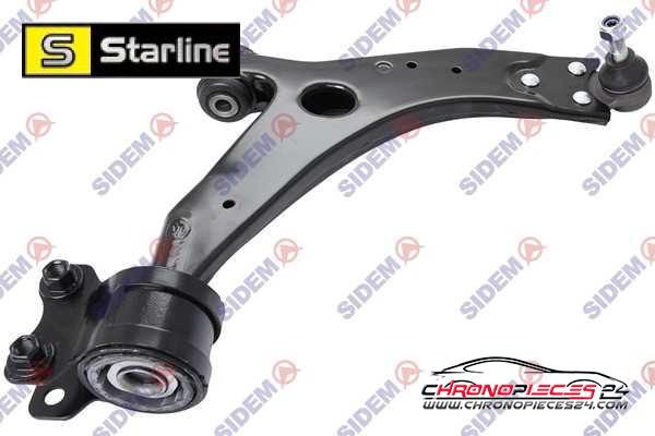 Achat de STARLINE 615590699 Bras de liaison, suspension de roue pas chères