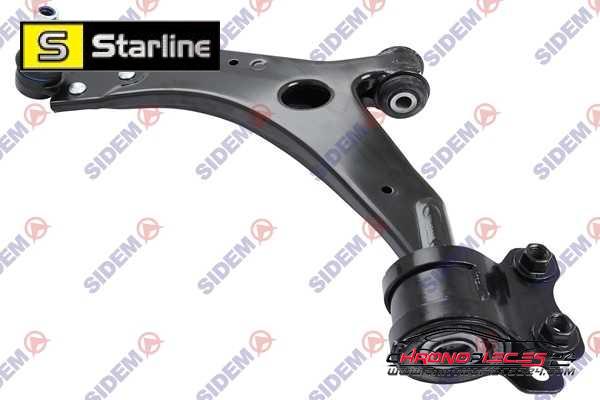 Achat de STARLINE 615590959 Bras de liaison, suspension de roue pas chères