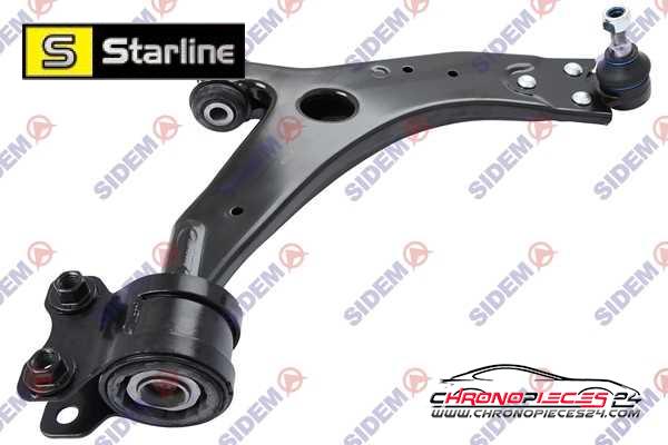 Achat de STARLINE 615590969 Bras de liaison, suspension de roue pas chères