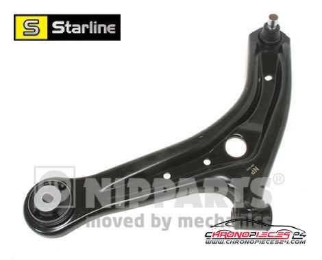 Achat de STARLINE 615593069 Bras de liaison, suspension de roue pas chères