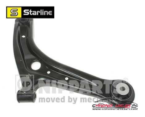 Achat de STARLINE 615593079 Bras de liaison, suspension de roue pas chères