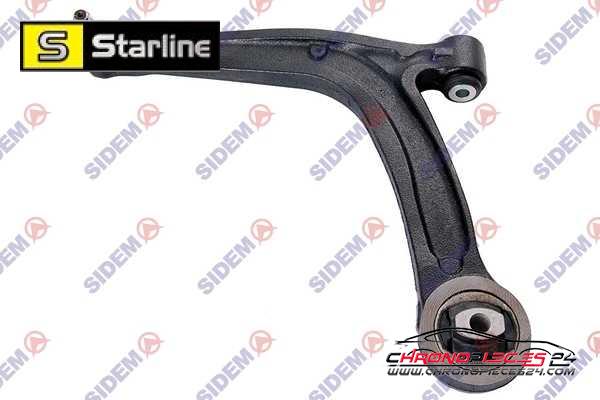 Achat de STARLINE 615593349 Bras de liaison, suspension de roue pas chères