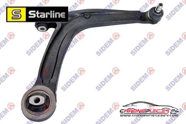 Achat de STARLINE 615593359 Bras de liaison, suspension de roue pas chères