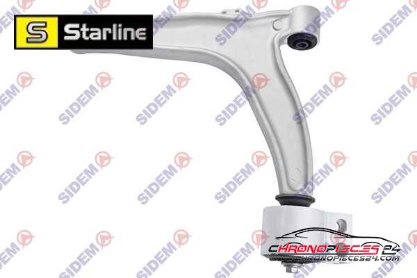 Achat de STARLINE 615720469 Bras de liaison, suspension de roue pas chères