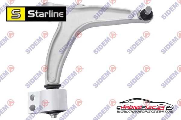 Achat de STARLINE 615720479 Bras de liaison, suspension de roue pas chères