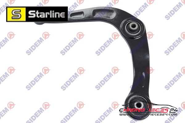 Achat de STARLINE 615735189 Bras de liaison, suspension de roue pas chères