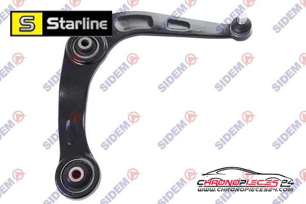 Achat de STARLINE 615735199 Bras de liaison, suspension de roue pas chères