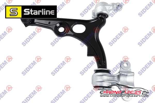 Achat de STARLINE 615735209 Bras de liaison, suspension de roue pas chères