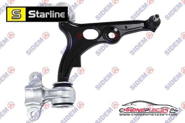 Achat de STARLINE 615735219 Bras de liaison, suspension de roue pas chères