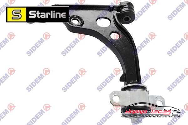 Achat de STARLINE 615735249 Bras de liaison, suspension de roue pas chères