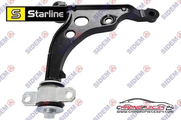 Achat de STARLINE 615735259 Bras de liaison, suspension de roue pas chères