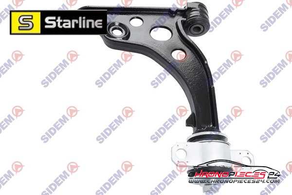 Achat de STARLINE 615735269 Bras de liaison, suspension de roue pas chères