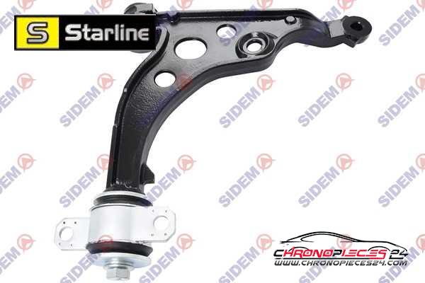 Achat de STARLINE 615735279 Bras de liaison, suspension de roue pas chères