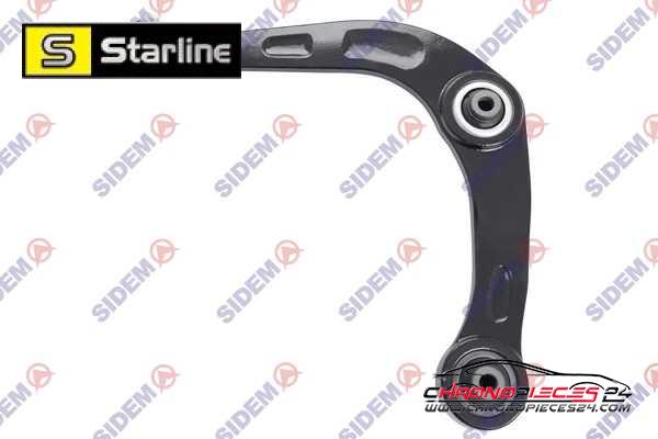 Achat de STARLINE 615735329 Bras de liaison, suspension de roue pas chères