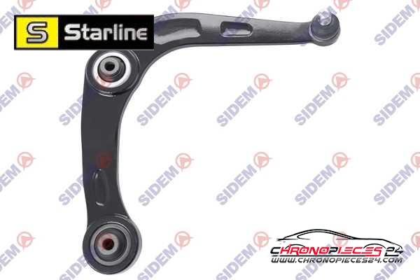 Achat de STARLINE 615735339 Bras de liaison, suspension de roue pas chères