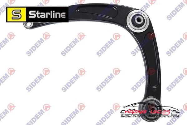 Achat de STARLINE 615735369 Bras de liaison, suspension de roue pas chères