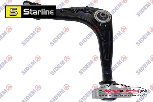 Achat de STARLINE 615735429 Bras de liaison, suspension de roue pas chères