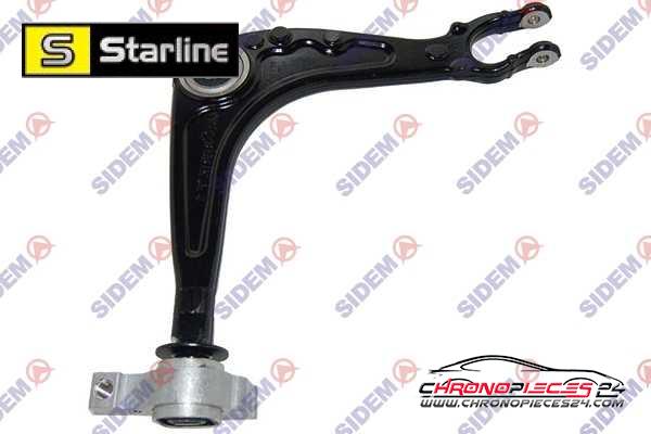 Achat de STARLINE 615735439 Bras de liaison, suspension de roue pas chères