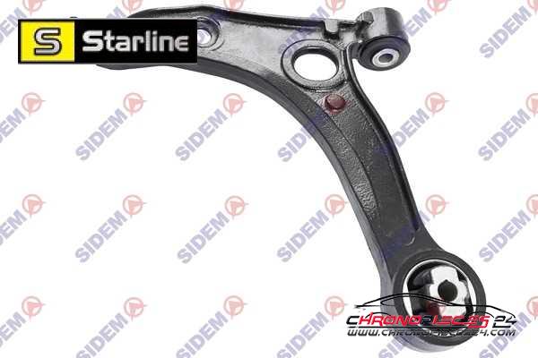 Achat de STARLINE 615736209 Bras de liaison, suspension de roue pas chères