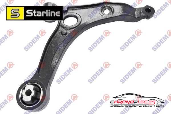 Achat de STARLINE 615736219 Bras de liaison, suspension de roue pas chères