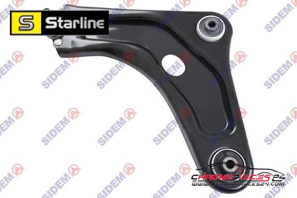 Achat de STARLINE 615736349 Bras de liaison, suspension de roue pas chères