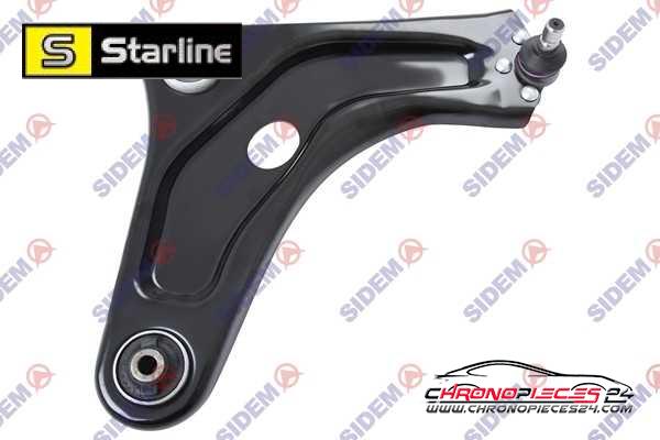 Achat de STARLINE 615736359 Bras de liaison, suspension de roue pas chères